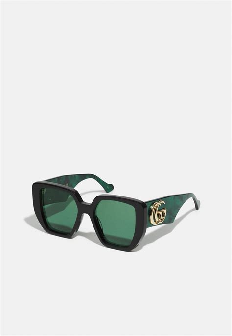 lunette oversize femme gucci|lunette Gucci promo.